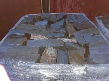 Massello a spacco - misure 15/20 e 5/8